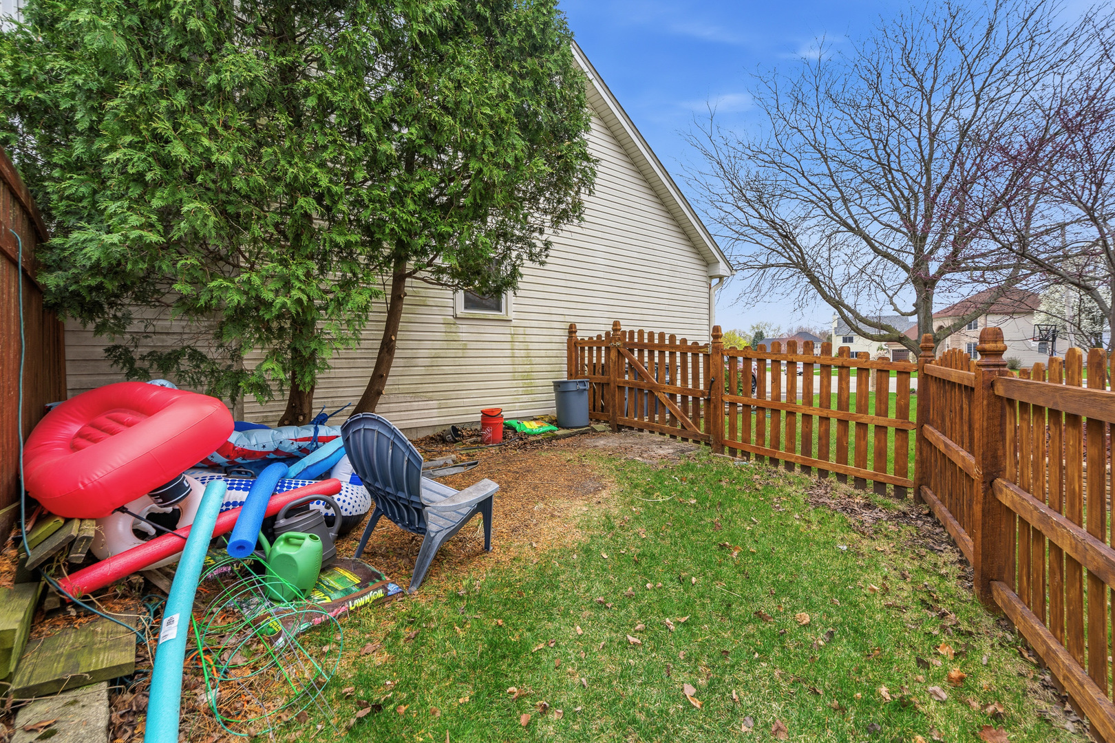 5104 Prestwick Circle Plainfield IL 60586