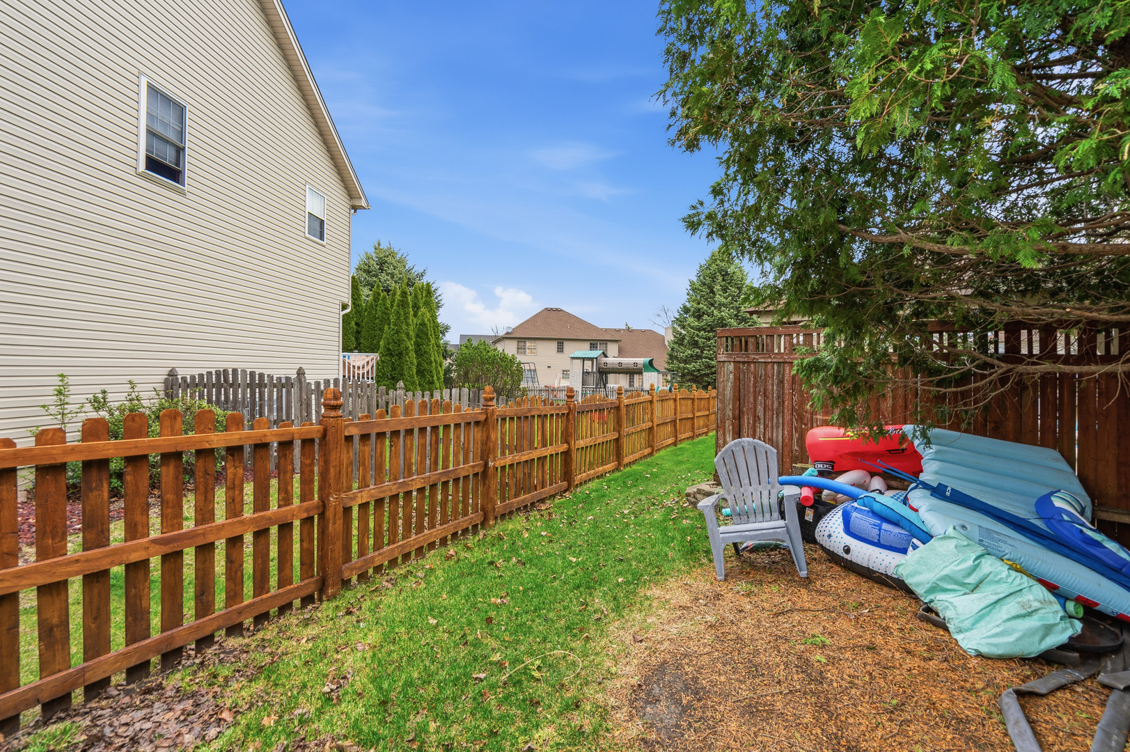 5104 Prestwick Circle Plainfield IL 60586