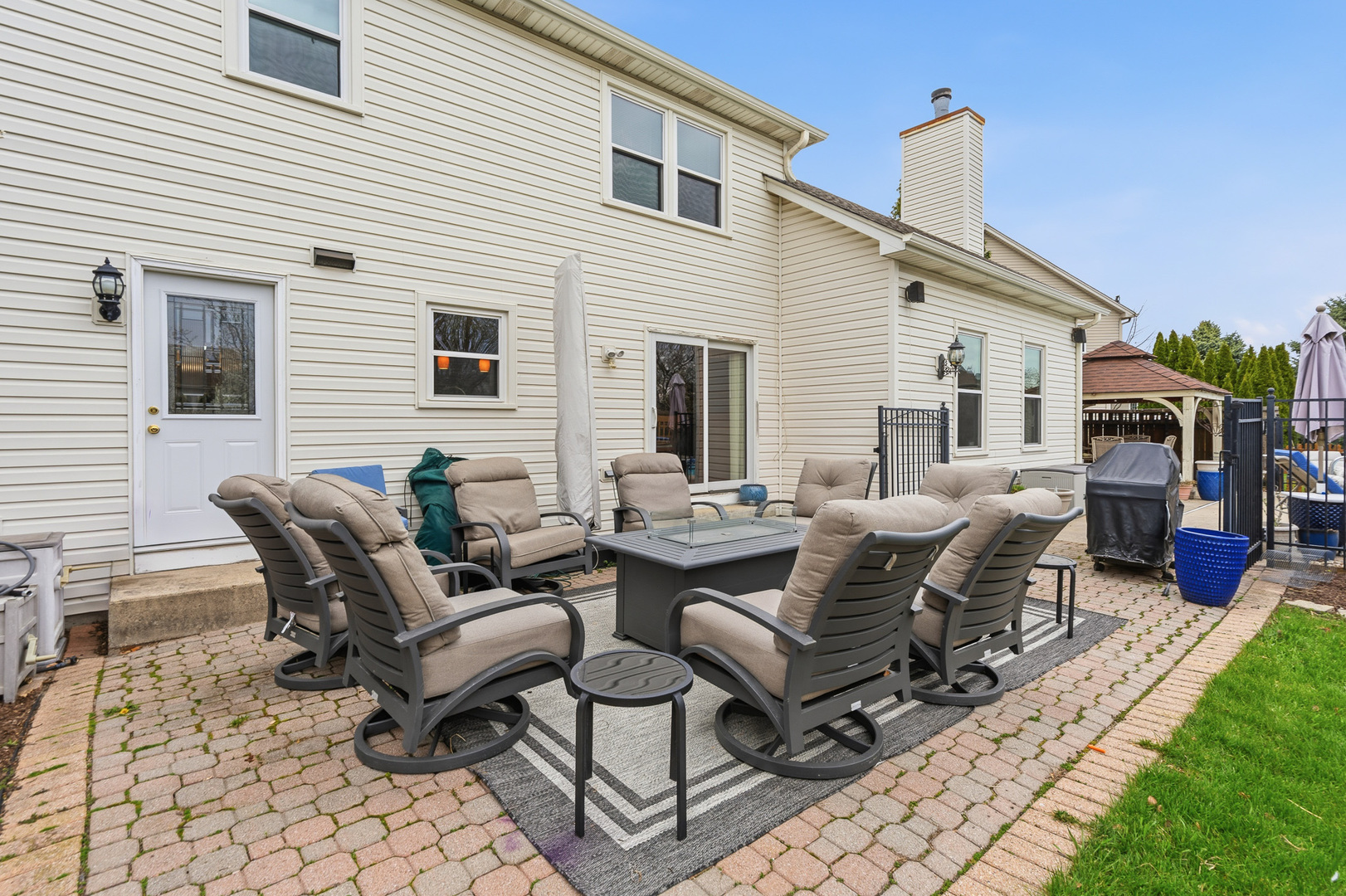 5104 Prestwick Circle Plainfield IL 60586