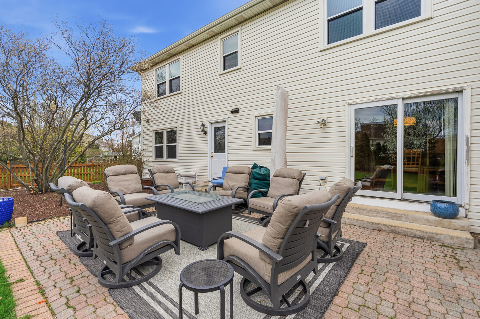 5104 Prestwick Circle Plainfield IL 60586
