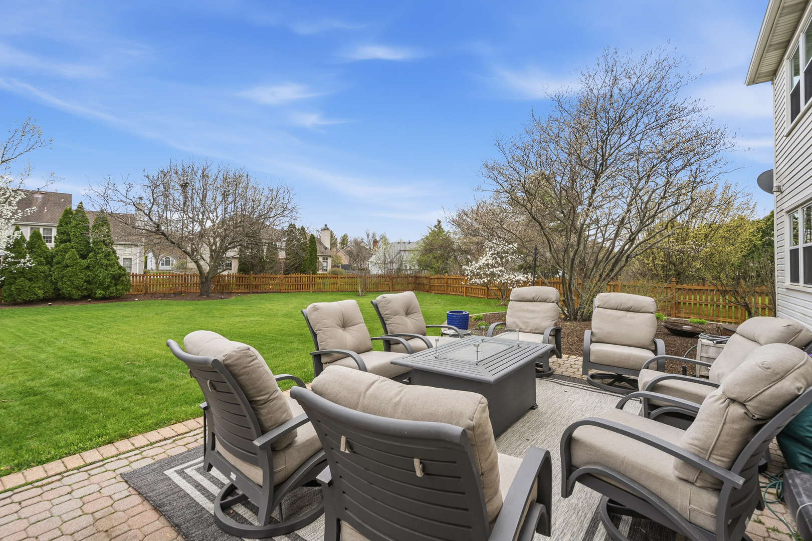 5104 Prestwick Circle Plainfield IL 60586