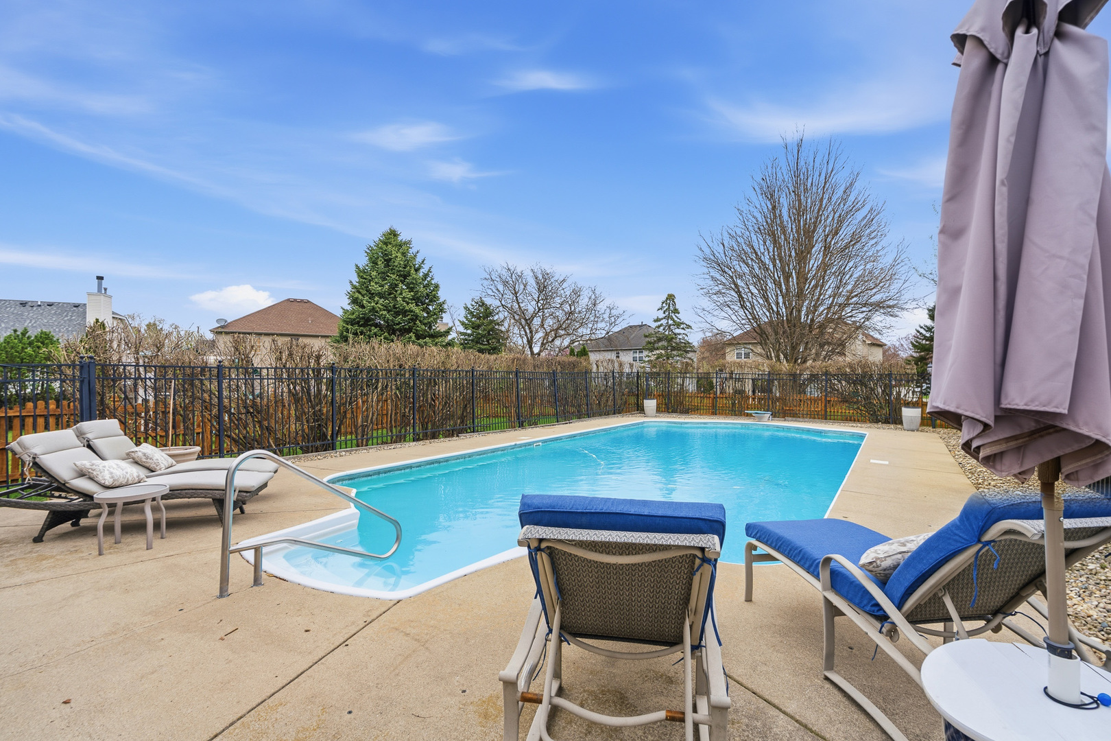 5104 Prestwick Circle Plainfield IL 60586