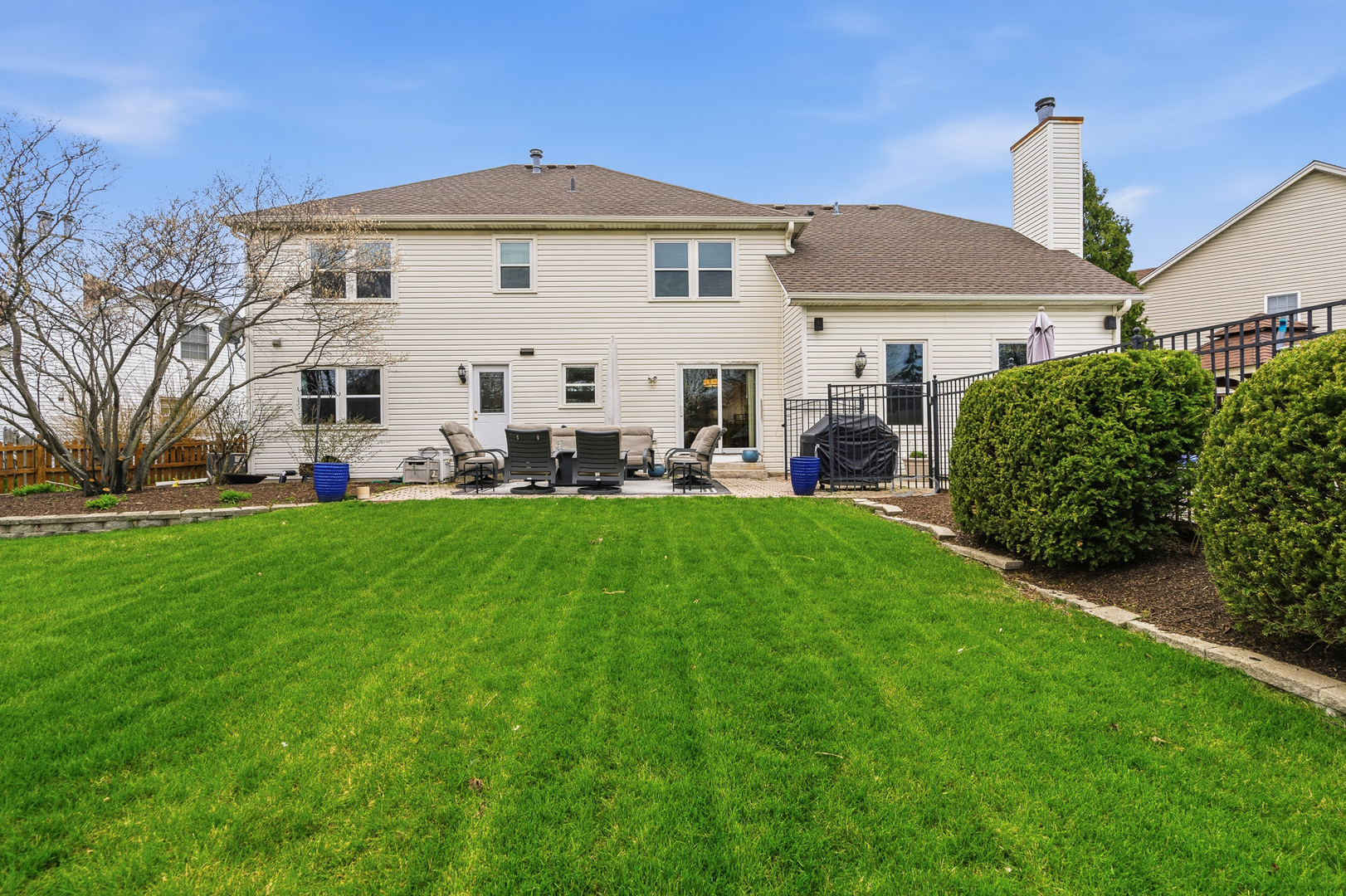 5104 Prestwick Circle Plainfield IL 60586