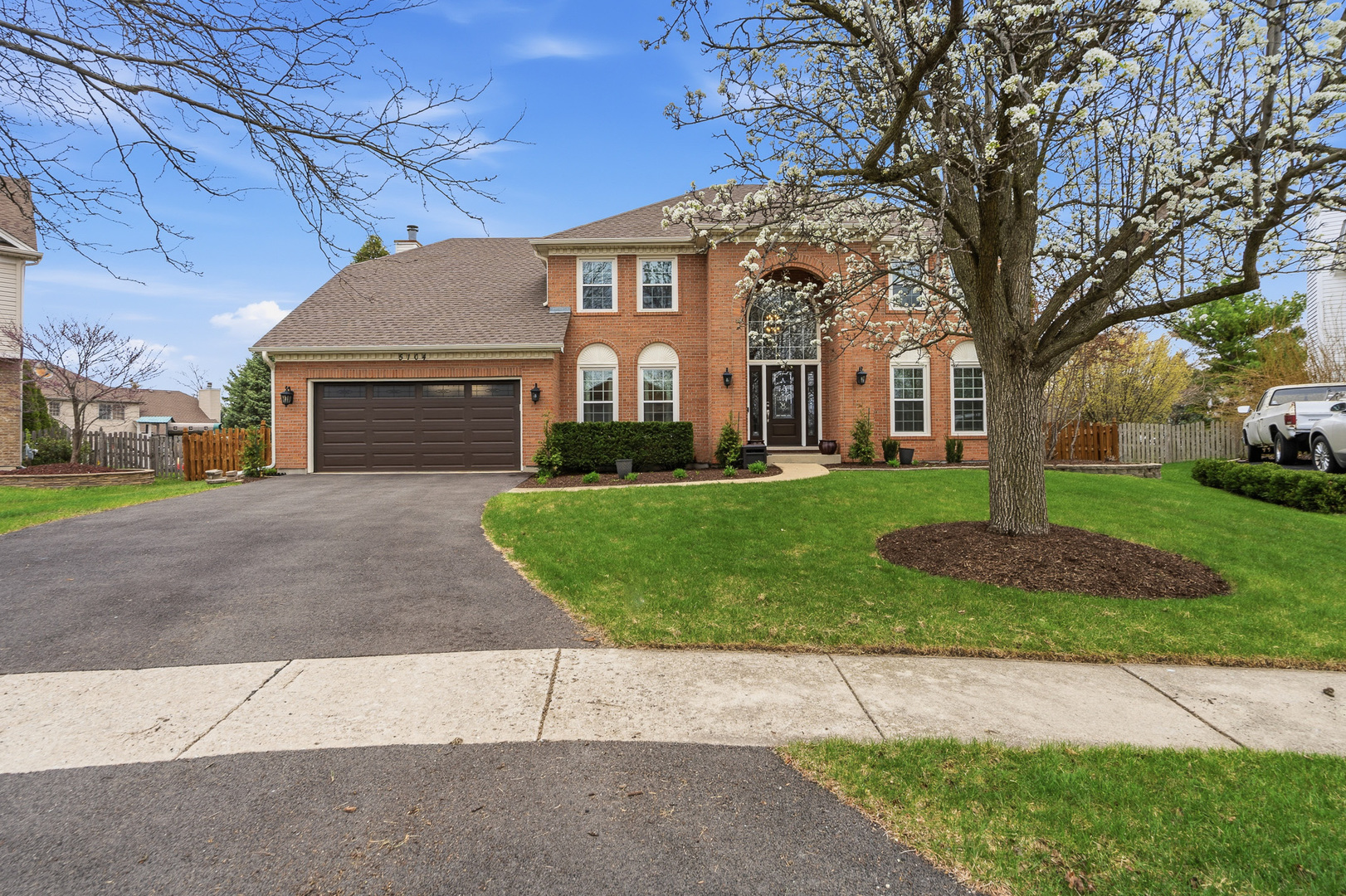 5104 Prestwick Circle Plainfield IL 60586