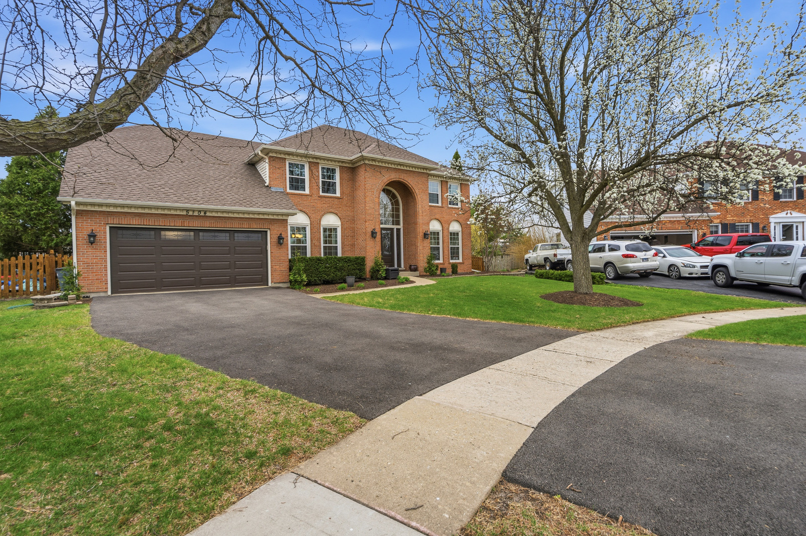 5104 Prestwick Circle Plainfield IL 60586