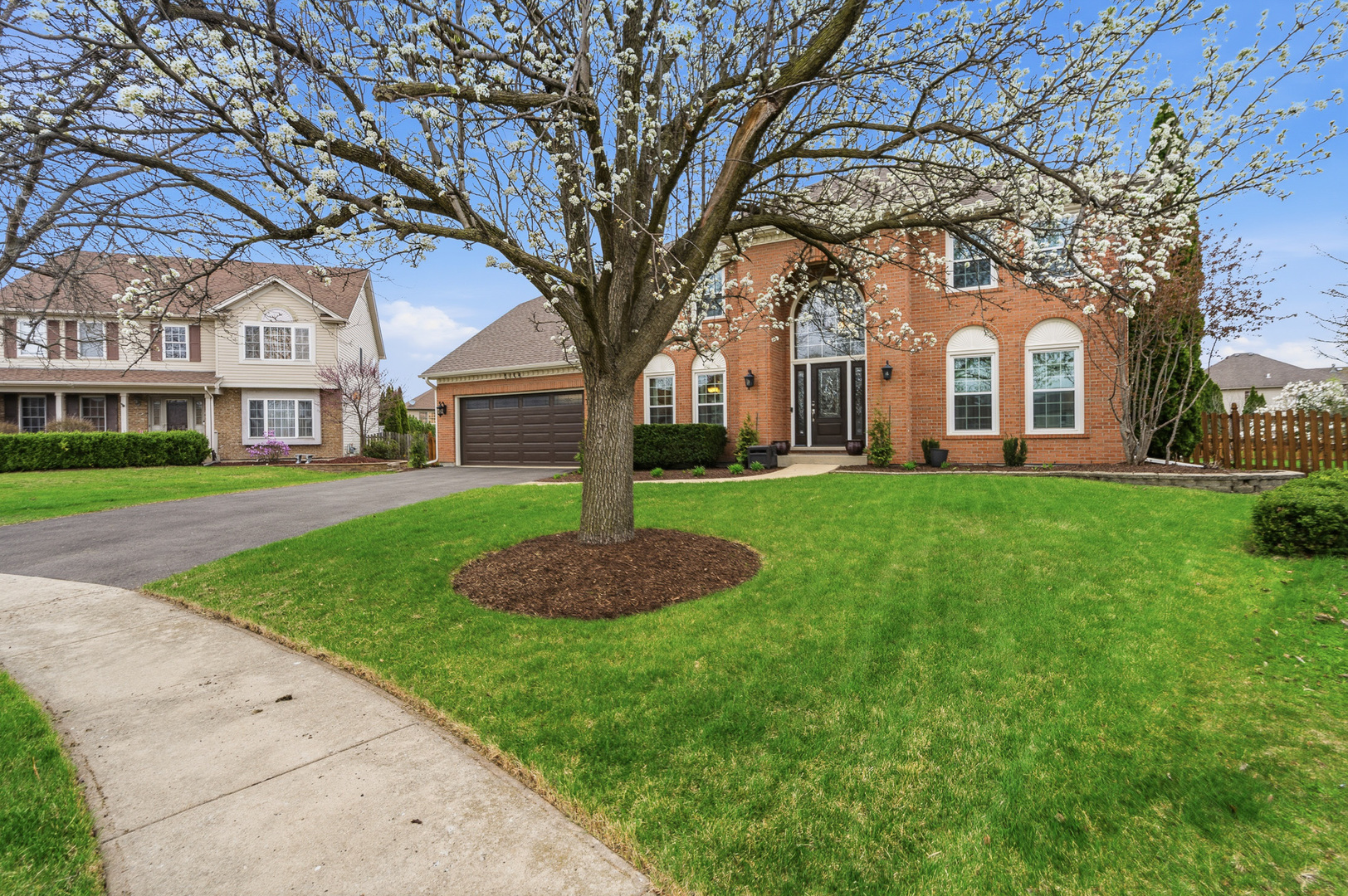 5104 Prestwick Circle Plainfield IL 60586