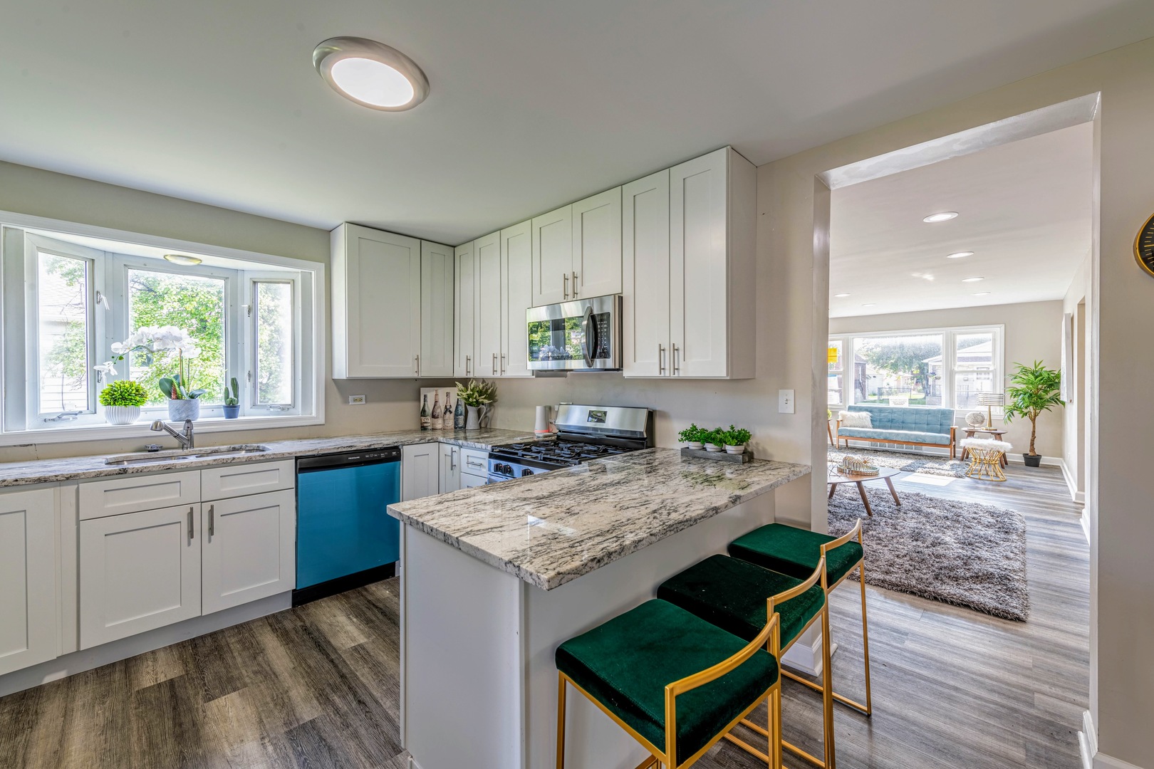 3340 Maple Avenue Brookfield IL 60513