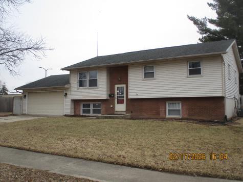 2212 West Acres Road Joliet IL 60435