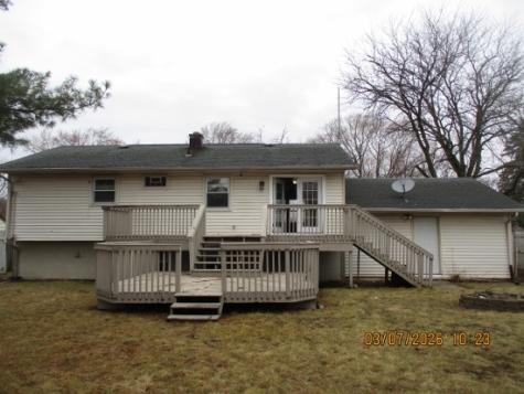 2212 West Acres Road Joliet IL 60435