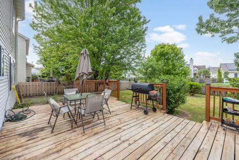1237 East Greystone Drive Round Lake Beach IL 60073