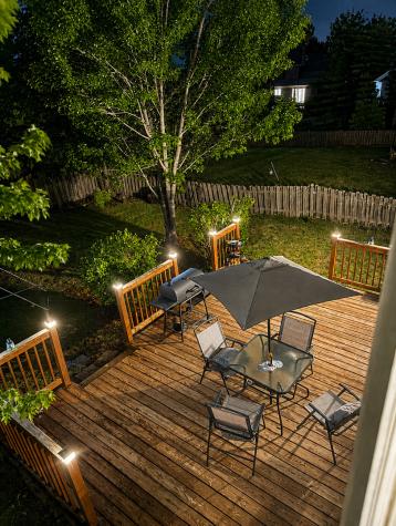 1237 East Greystone Drive Round Lake Beach IL 60073