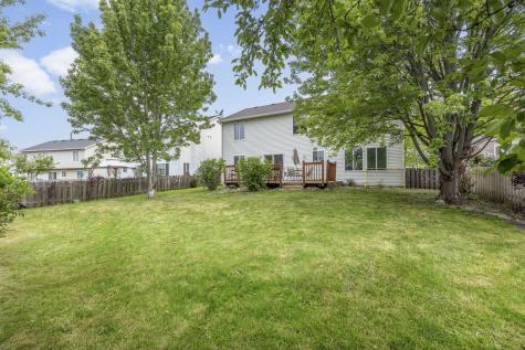1237 East Greystone Drive Round Lake Beach IL 60073
