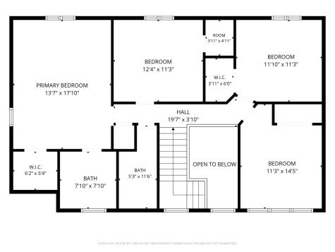 1237 East Greystone Drive Round Lake Beach IL 60073