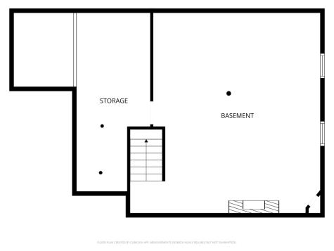 1237 East Greystone Drive Round Lake Beach IL 60073