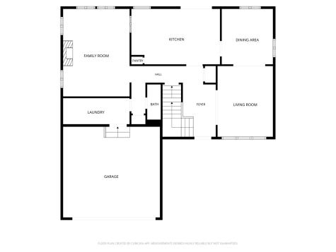 1237 East Greystone Drive Round Lake Beach IL 60073
