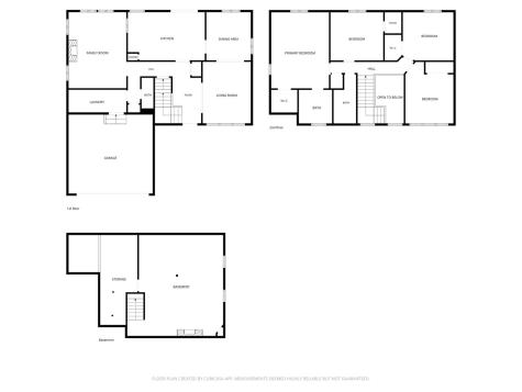 1237 East Greystone Drive Round Lake Beach IL 60073