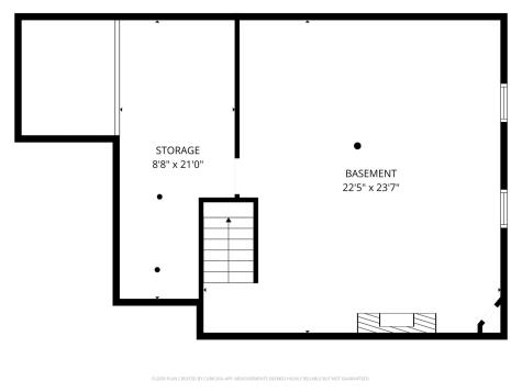 1237 East Greystone Drive Round Lake Beach IL 60073