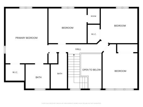 1237 East Greystone Drive Round Lake Beach IL 60073
