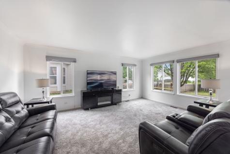 1237 East Greystone Drive Round Lake Beach IL 60073