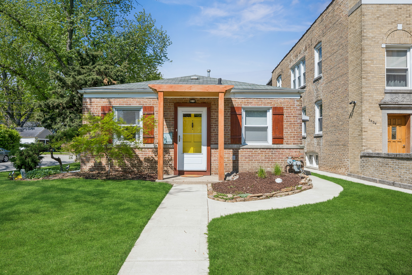 7900 Karlov Avenue Skokie IL 60076