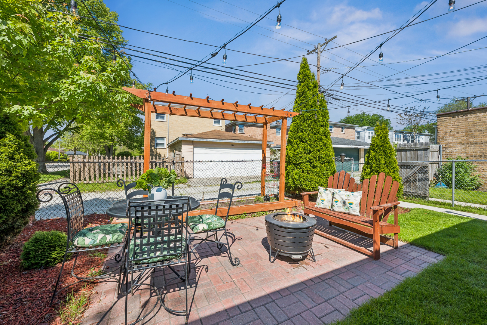 7900 Karlov Avenue Skokie IL 60076