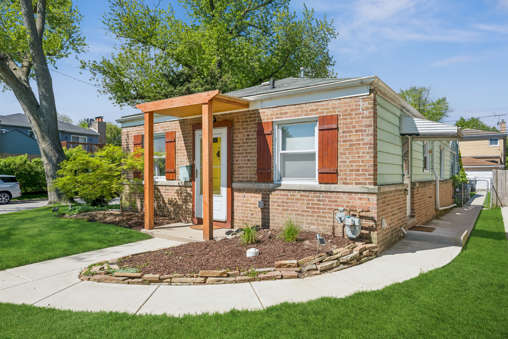 7900 Karlov Avenue Skokie IL 60076