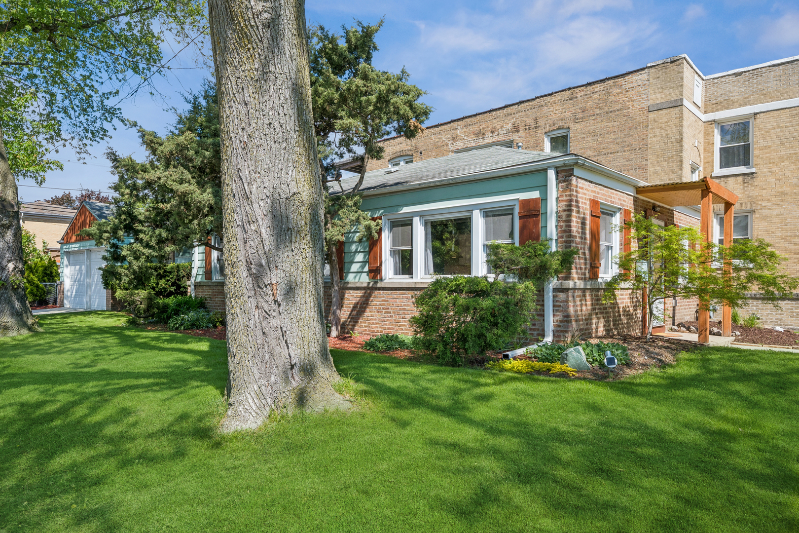 7900 Karlov Avenue Skokie IL 60076