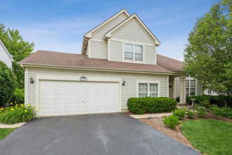 787 Penfield Drive Carol Stream IL 60188