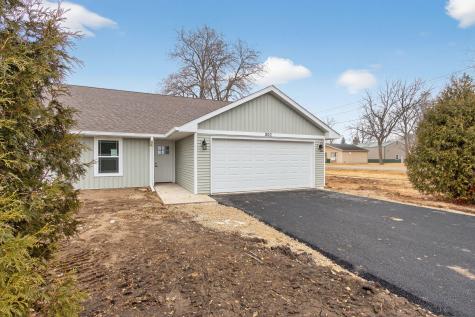 301 West South Street Durand IL 61024
