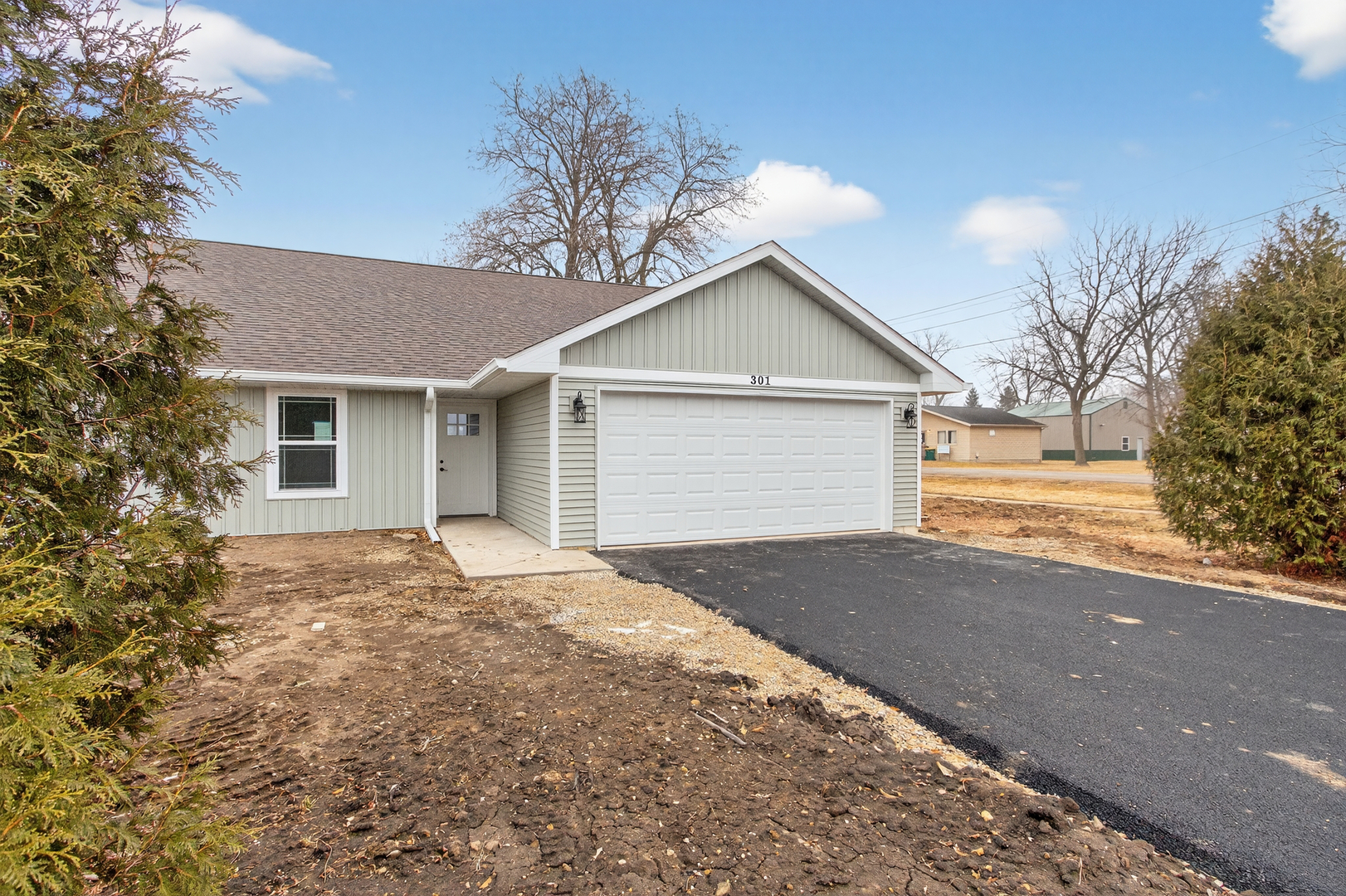 301 West South Street Durand IL 61024