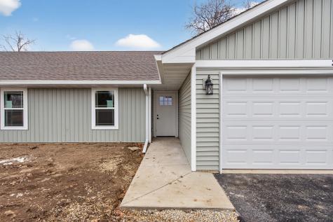 301 West South Street Durand IL 61024