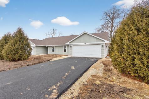 301 West South Street Durand IL 61024