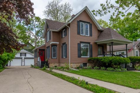 400 South 2nd Street Oregon IL 61061