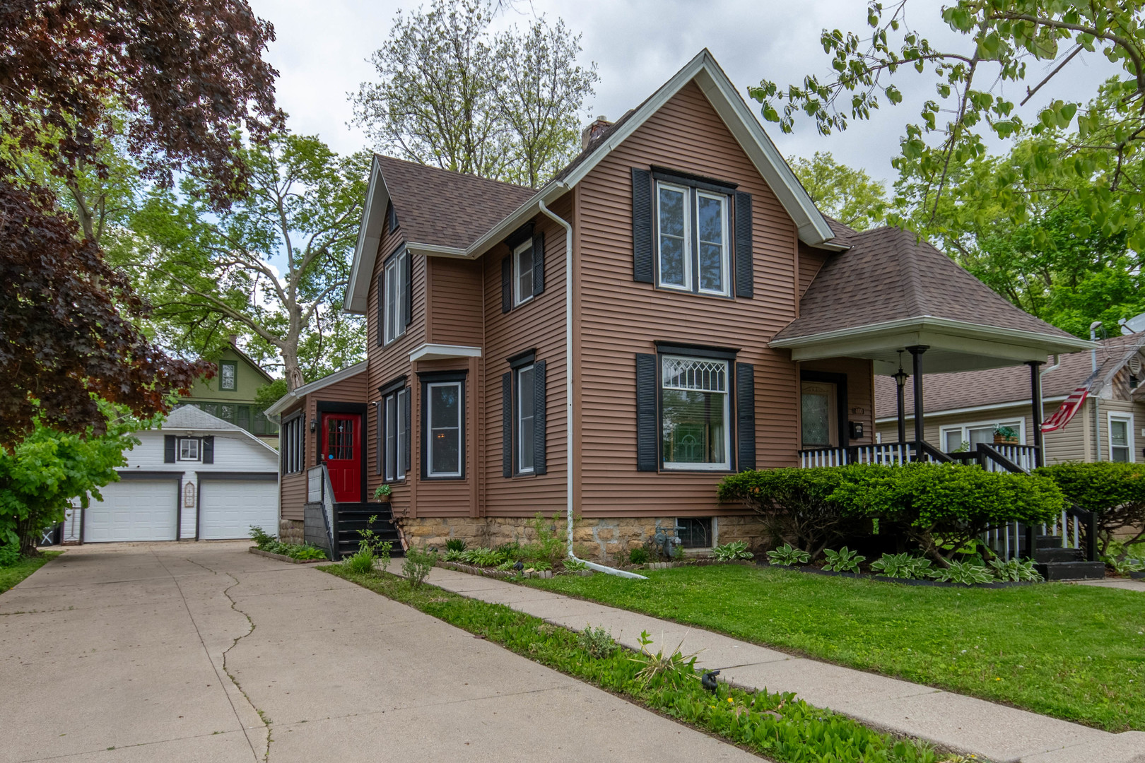 400 South 2nd Street Oregon IL 61061