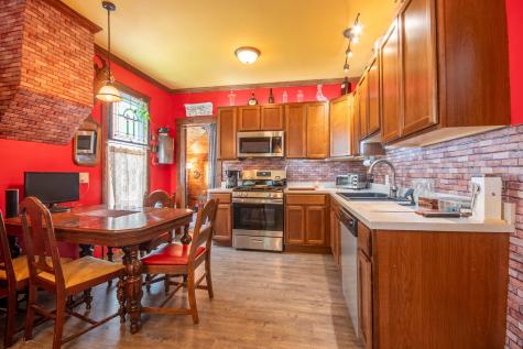 400 South 2nd Street Oregon IL 61061