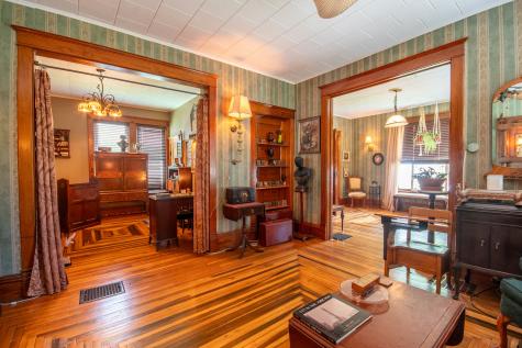 400 South 2nd Street Oregon IL 61061