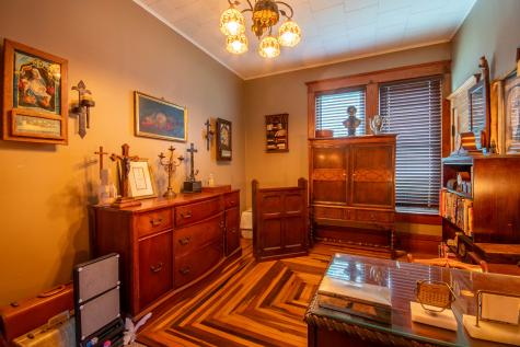 400 South 2nd Street Oregon IL 61061