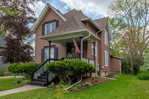 400 South 2nd Street Oregon IL 61061