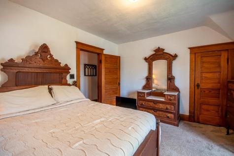 400 South 2nd Street Oregon IL 61061