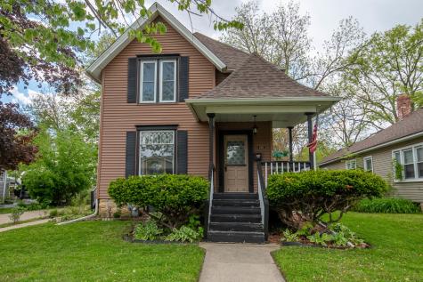 400 South 2nd Street Oregon IL 61061
