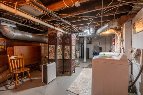 400 South 2nd Street Oregon IL 61061