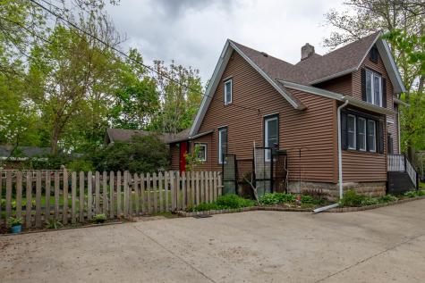 400 South 2nd Street Oregon IL 61061