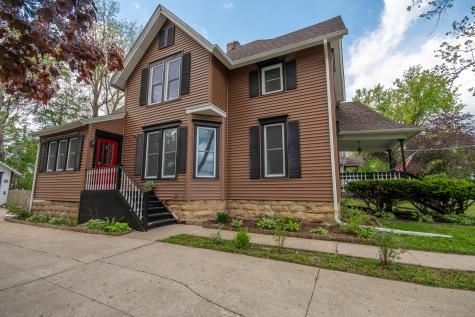 400 South 2nd Street Oregon IL 61061