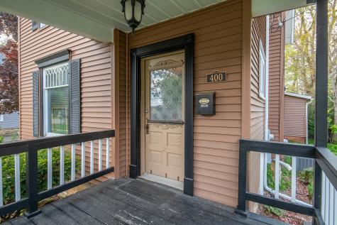 400 South 2nd Street Oregon IL 61061