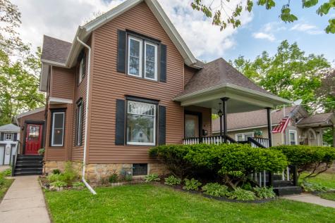 400 South 2nd Street Oregon IL 61061