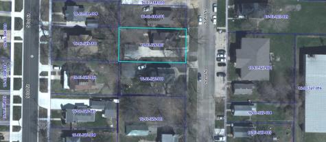 400 South 2nd Street Oregon IL 61061