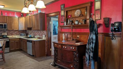 400 South 2nd Street Oregon IL 61061