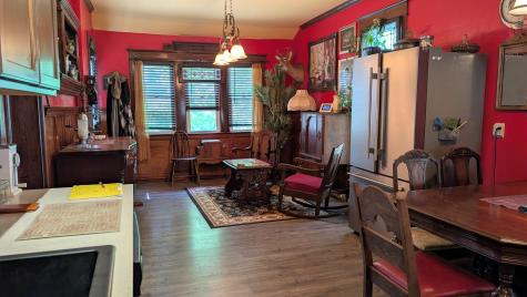 400 South 2nd Street Oregon IL 61061