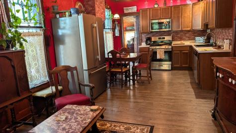 400 South 2nd Street Oregon IL 61061
