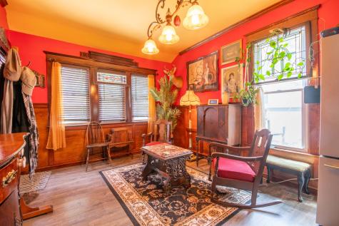 400 South 2nd Street Oregon IL 61061